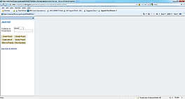 Click Start Quick Sizer. The Quick Sizer window will be displayed