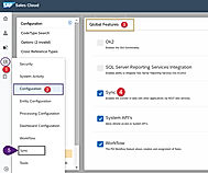 API Sync to SAP Commissions