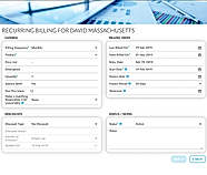 Satellite Deskworks screenshot