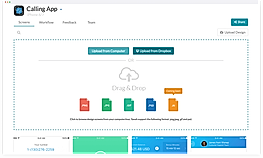 Savah App screenshot