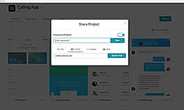 Savah App screenshot