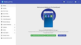 Mobillock Pro