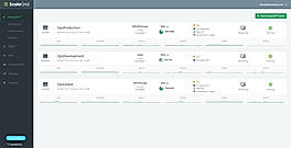 ScaleGrid screenshot