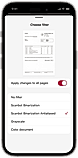 Custom filters