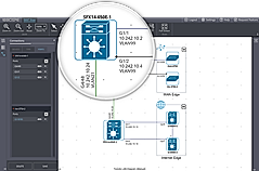 Show Connections to Ports
