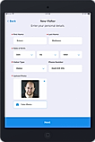 Visitor Management