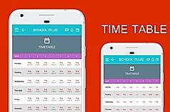 School Plus Screenshot