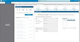 New features for Agile Support