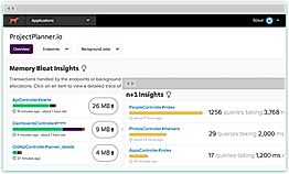 Scout APM screenshot