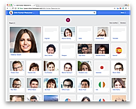 Human resources department