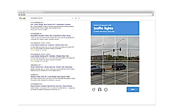 ScrapeUp screenshot