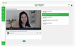 ScreeningHive screenshot