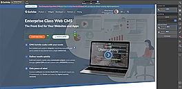 Changes Mode screenshot