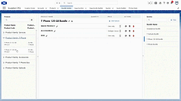 Drag and Drop Builder