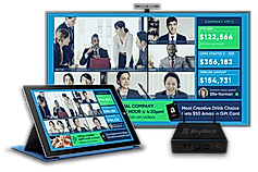 SecondScreen screenshot