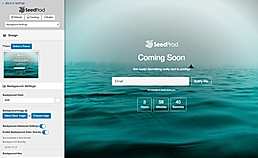Realtime Page Builder