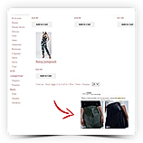 SelfieMark screenshot