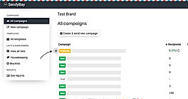 Kill Switch screenshot