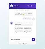 AI Chatbot