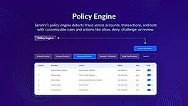 Policy Engine