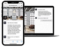 Serviceform screenshot