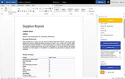 Microsoft Office 365 integration