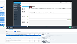 Monitor Network traffic