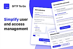 User Access Management
