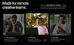 Made for remote teams