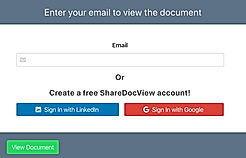 ShareDocView screenshot