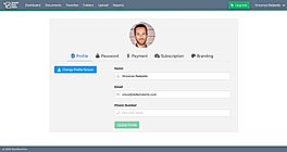 ShareDocView screenshot