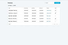 ShareTable screenshot