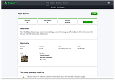 ShareTable screenshot