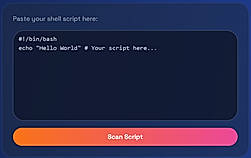 Script Analysis