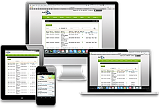 Shimbi Invoice Screenshot