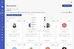 Organize Network