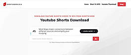 Shortsnoob homepage 