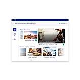 Product Content Recommendation