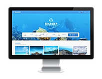 Siesta Cloud screenshot