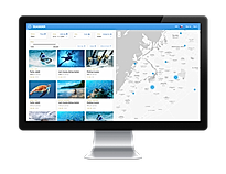 Siesta Cloud screenshot