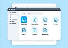 signaturely prepare your document
