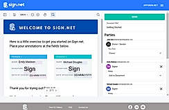 Sign in Just 3 Steps