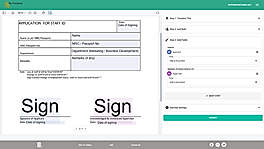Streamline Workflow with Templates