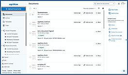 ReDesign Document screenshot