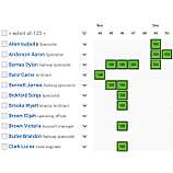 Holiday And Absence Management