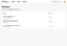 Team Collaboration and Notifications  