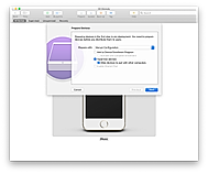 Device Configuration