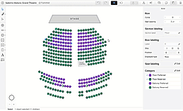 Seating Chart