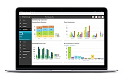 Simpleview DMS screenshot
