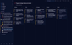 Kanban Board